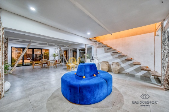 Image 5 from Charming 4 Bedroom Villa for Sale Leasehold in Cemagi