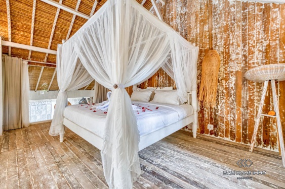 Image 18 from Charming 4 Bedroom Villa for Sale Leasehold in Cemagi