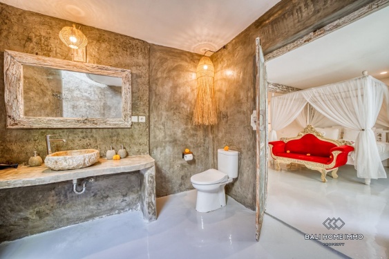 Image 20 from Charming 4 Bedroom Villa for Sale Leasehold in Cemagi