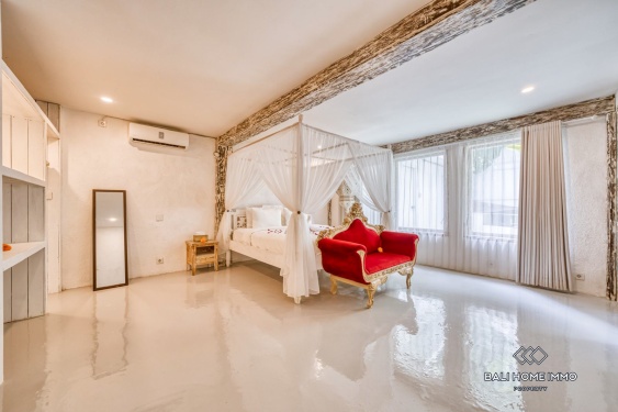 Image 14 from Charming 4 Bedroom Villa for Sale Leasehold in Cemagi