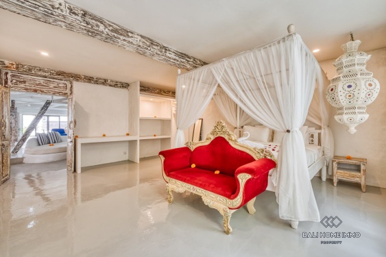 Image 15 from Charming 4 Bedroom Villa for Sale Leasehold in Cemagi