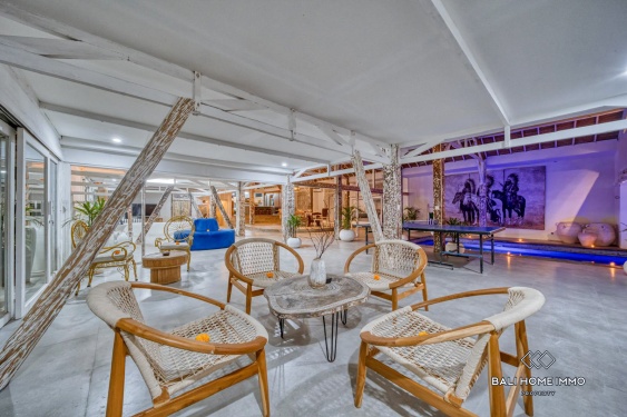 Image 6 from Charming 4 Bedroom Villa for Sale Leasehold in Cemagi