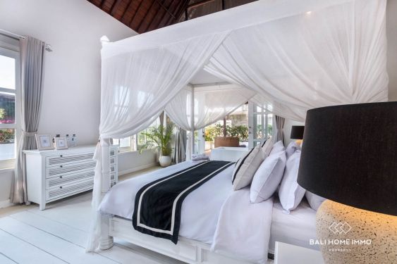 Image 14 from Charming 4-Bedroom Villa for Sale Strategically located in Berawa