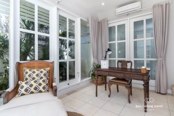 Image 13 from Charming 4-Bedroom Villa for Sale Strategically located in Berawa