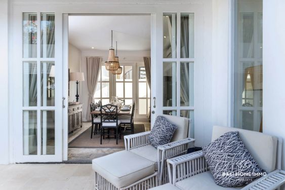 Image 7 from Charming 4-Bedroom Villa for Sale Strategically located in Berawa