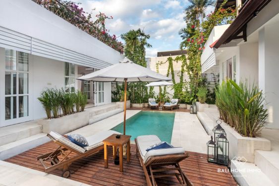 Image 4 from Charming 4-Bedroom Villa for Sale Strategically located in Berawa