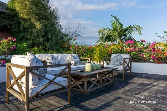 Image 19 from Charming 4-Bedroom Villa for Sale Strategically located in Berawa