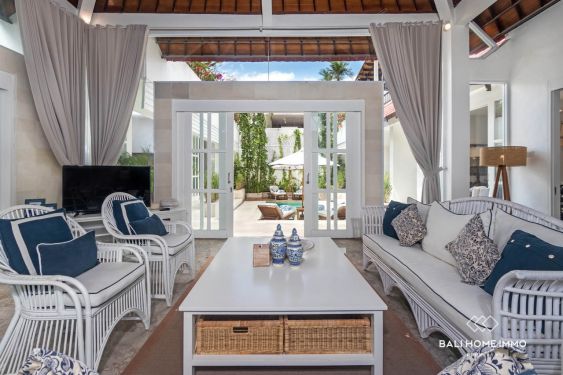 Image 5 from Charming 4-Bedroom Villa for Sale Strategically located in Berawa