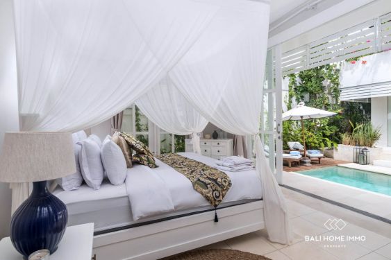 Image 11 from Charming 4-Bedroom Villa for Sale Strategically located in Berawa