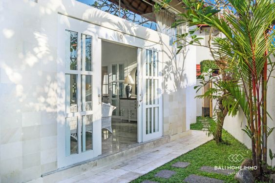 Image 10 from Charming 4-Bedroom Villa for Sale Strategically located in Berawa