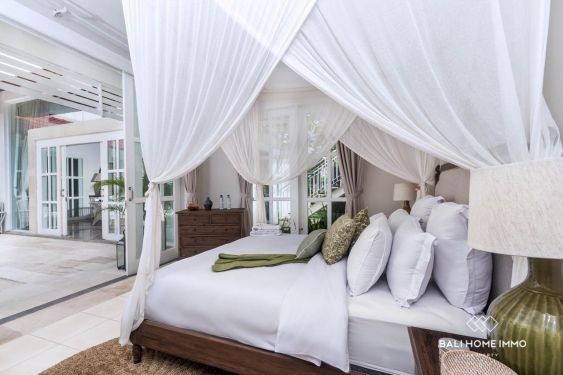 Image 12 from Charming 4-Bedroom Villa for Sale Strategically located in Berawa