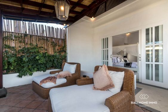 Image 15 from Charming 4-Bedroom Villa for Sale Strategically located in Berawa