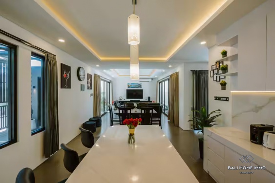 Image 7 from Charmante villa de 4 chambres à vendre en pleine propriété à Berawa