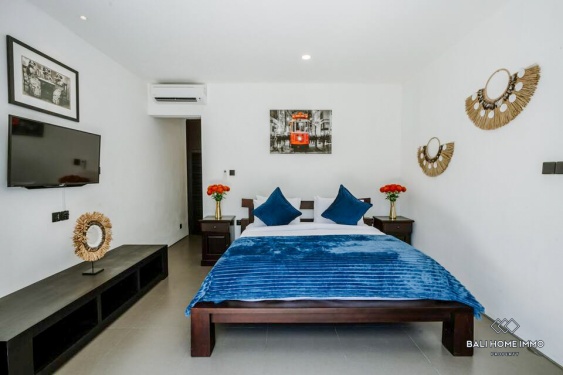 Image 10 from Charmante villa de 4 chambres à vendre en pleine propriété à Berawa