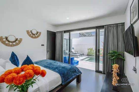 Image 11 from Charmante villa de 4 chambres à vendre en pleine propriété à Berawa