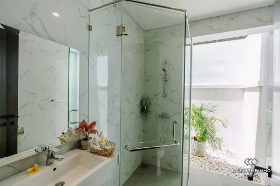 Image 18 from Charmante villa de 4 chambres à vendre en pleine propriété à Berawa