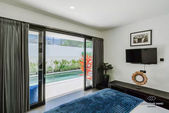 Image 12 from Charmante villa de 4 chambres à vendre en pleine propriété à Berawa