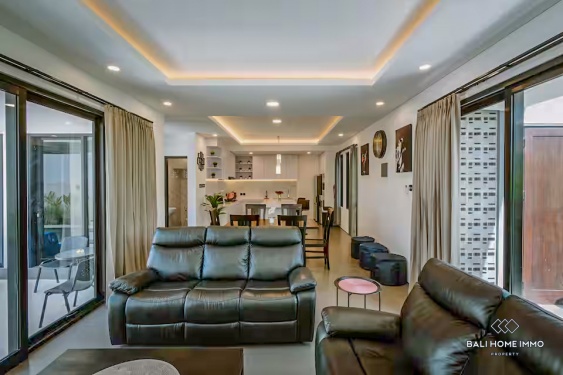 Image 4 from Charmante villa de 4 chambres à vendre en pleine propriété à Berawa