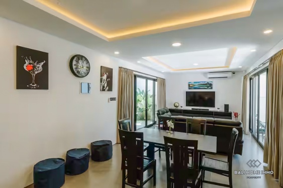 Image 5 from Charmante villa de 4 chambres à vendre en pleine propriété à Berawa