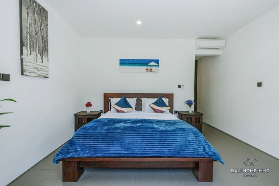 Image 13 from Charmante villa de 4 chambres à vendre en pleine propriété à Berawa