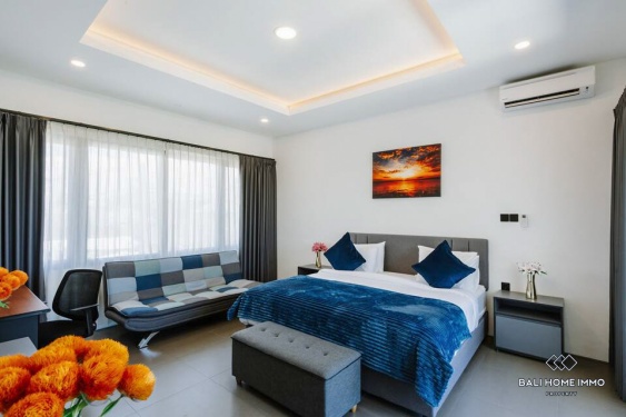 Image 8 from Charmante villa de 4 chambres à vendre en pleine propriété à Berawa