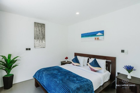 Image 14 from Charmante villa de 4 chambres à vendre en pleine propriété à Berawa