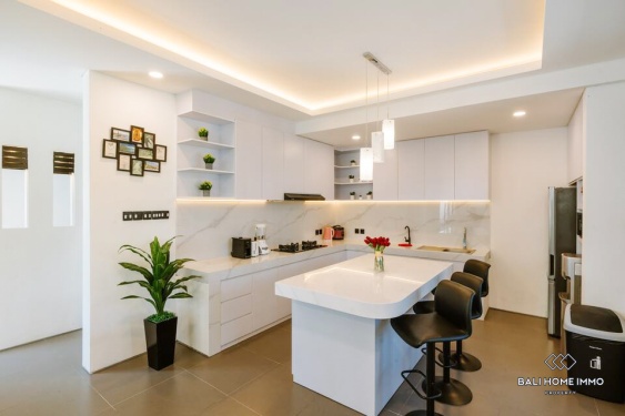 Image 6 from Charmante villa de 4 chambres à vendre en pleine propriété à Berawa