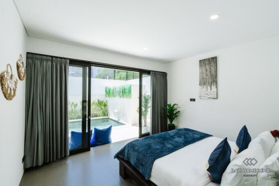 Image 15 from Charmante villa de 4 chambres à vendre en pleine propriété à Berawa