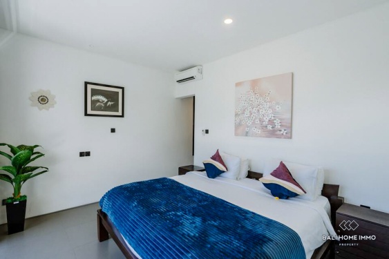 Image 9 from Charmante villa de 4 chambres à vendre en pleine propriété à Berawa