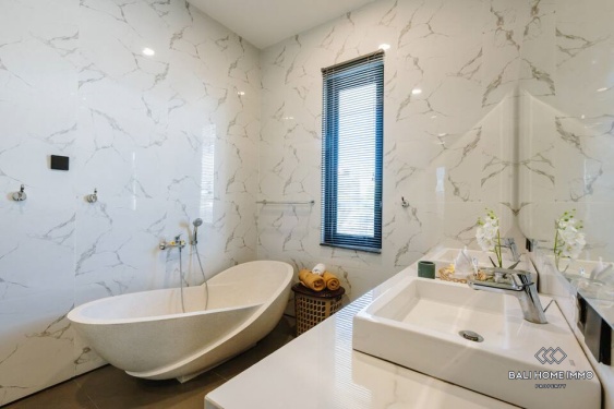 Image 20 from Charmante villa de 4 chambres à vendre en pleine propriété à Berawa