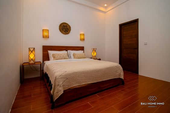 Image 11 from Charming 4 Bedrooms villa for Yearly rental near tanah lot and Nyanyi