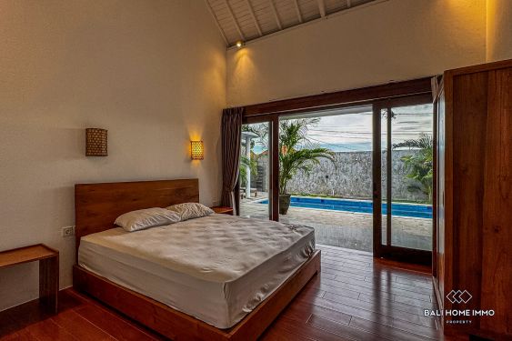 Image 9 from Charming 4 Bedrooms villa for Yearly rental near tanah lot and Nyanyi