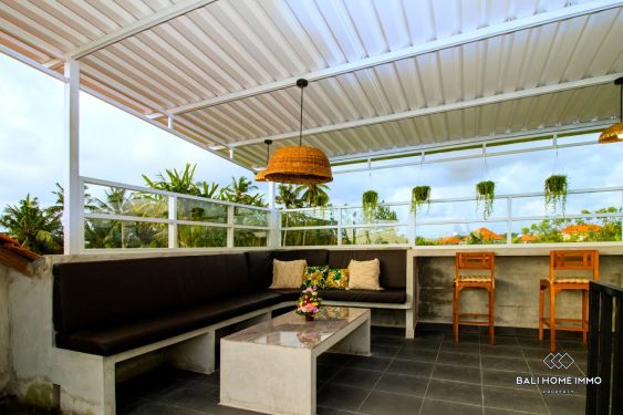 Image 6 from Charming 4 Bedrooms villa for Yearly rental near tanah lot and Nyanyi