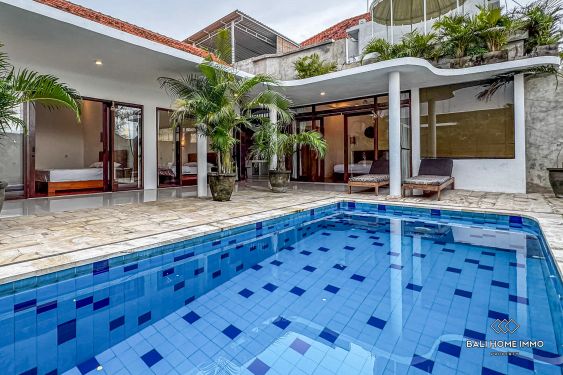 Image 1 from Villa 4 Kamar Tidur yang Menawan Disewakan Tahunan Dekat Tanah Lot dan Nyanyi