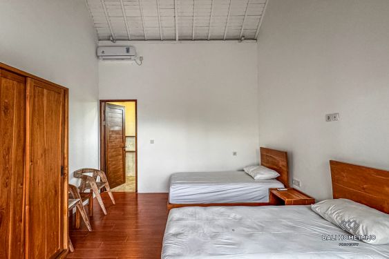 Image 12 from Charming 4 Bedrooms villa for Yearly rental near tanah lot and Nyanyi