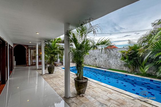 Image 16 from Charming 4 Bedrooms villa for Yearly rental near tanah lot and Nyanyi