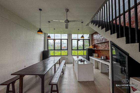 Image 5 from Charming 4 Bedrooms villa for Yearly rental near tanah lot and Nyanyi