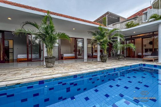 Image 15 from Charming 4 Bedrooms villa for Yearly rental near tanah lot and Nyanyi