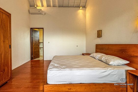 Image 10 from Charming 4 Bedrooms villa for Yearly rental near tanah lot and Nyanyi