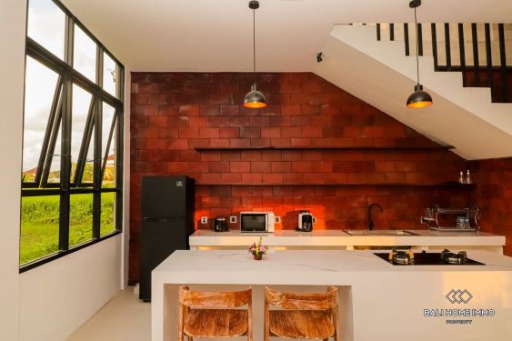 Image 4 from Charming 4 Bedrooms villa for Yearly rental near tanah lot and Nyanyi