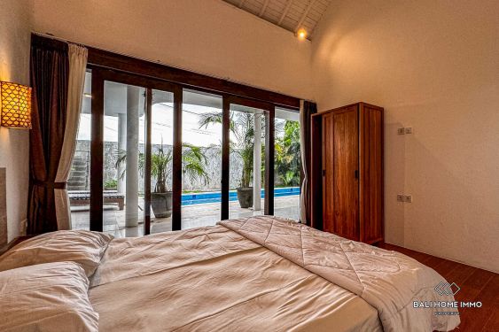 Image 8 from Charming 4 Bedrooms villa for Yearly rental near tanah lot and Nyanyi