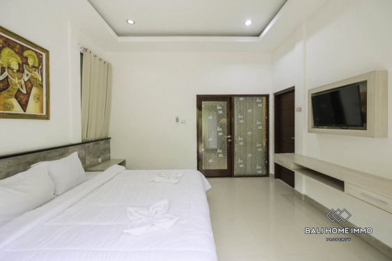Image 10 from Villa Keluarga 5 Kamar Menawan Disewakan di Jimbaran