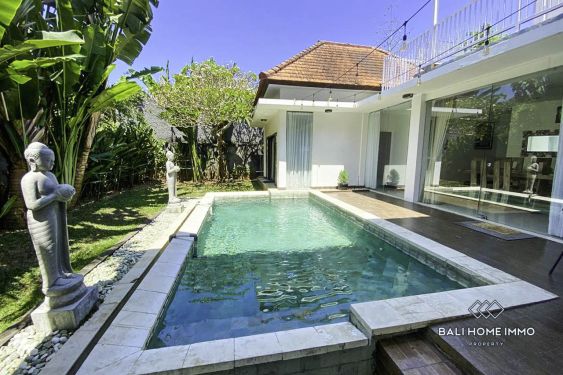 Image 20 from Villa Keluarga 5 Kamar Menawan Disewakan di Jimbaran