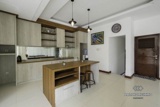 Image 4 from Villa Keluarga 5 Kamar Menawan Disewakan di Jimbaran