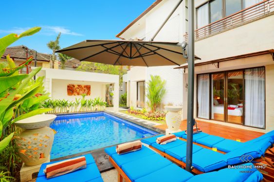 Image 3 from Charming 5 Bedroom Villa for Monthly Rental in Bali Petitenget