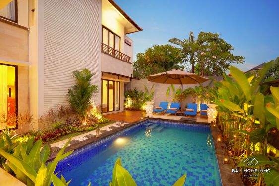 Image 1 from Charmante villa de 5 chambres à louer au mois à Bali Petitenget