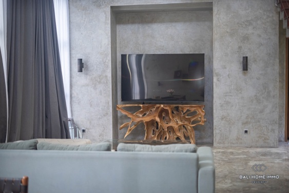 Image 3 from Charmante villa de 5 chambres à vendre et à louer à Umalas, Bali