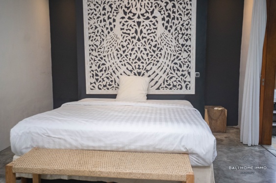 Image 11 from Charming 5 Bedroom Villa for Sale and Rent in Bali Umalas