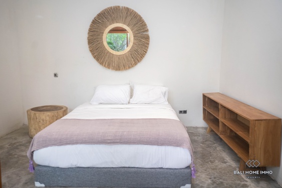 Image 12 from Charming 5 Bedroom Villa for Sale and Rent in Bali Umalas