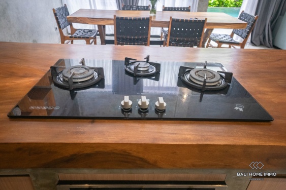 Image 6 from Charming 5 Bedroom Villa for Sale and Rent in Bali Umalas